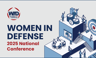 2025 Women In Defense National Conference