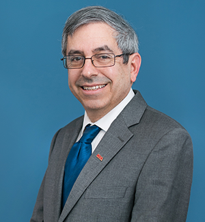 Dr. Mark Lewis