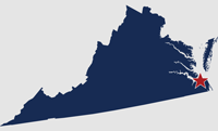 Women In Defense Greater Hampton Roads Chapter