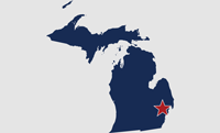 Women In Defense Michigan Chapter