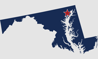 Women In Defense Mid-Atlantic Chapter