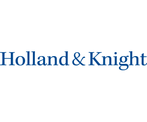 Holland & Knight Logo