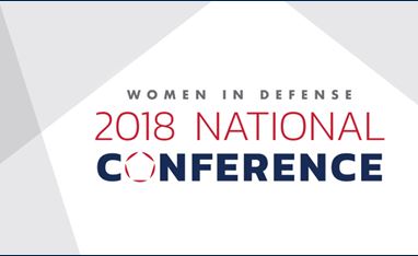 Women in Defense 2018 National Conference