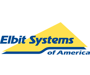 Elbit Systems of America Logo