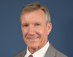 General Hawk Carlisle, USAF (Ret)