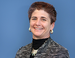 Rachel McCaffrey