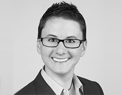 Kate Wake