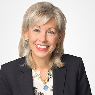Leanne Caret