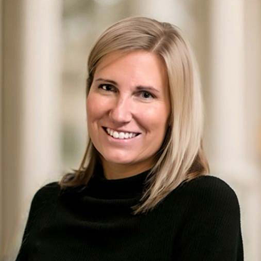 Brigadier General Michelle Letcher, USA (Ret)