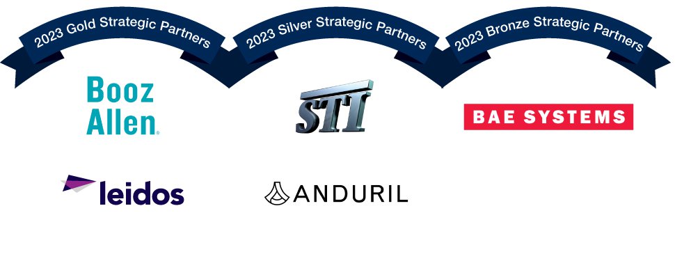 2023 Strategic Partners